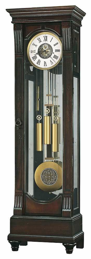 Leyden Floor Clock - 611-198