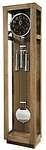 Howard Miller 611-214 Moss Ridge Floor Clock in Driftwood