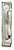 Howard Miller 611-219 Quinten III Floor Clock in High Gloss White
