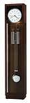 Howard Miller 611-220 Avalon Floor Clock in Espresso