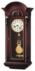Howard Miller Jennison Wall Clock - 612-221