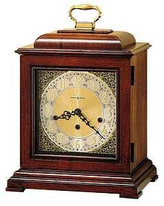 Howard Miller Samuel Watson Mantel Clock - 612-429