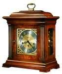 Howard Miller Thomas Tompion Mantel Clock - 612-436