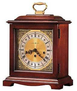 Howard Miller Grahm Bracket Mantel Clock - 612-437
