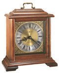Howard Miller Medford Mantel Clock - 612-481