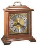 Howard Miller Medford Mantel Clock - 612-481