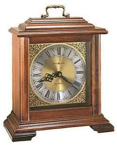 Howard Miller Medford Mantel Clock - 612-481