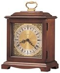 Howard Miller Graham Bracket III Mantel Clock - 612-588