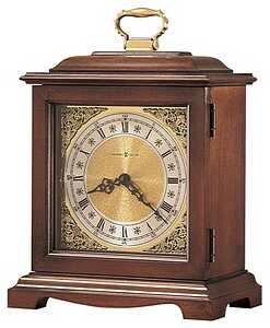 Howard Miller Graham Bracket III Mantel Clock - 612-588