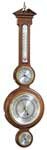 Howard Miller Catalina Weather & Maritime Wall Clock - 612-718