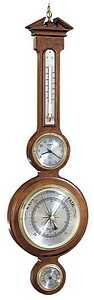 Howard Miller Catalina Weather & Maritime Wall Clock - 612-718
