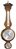 Howard Miller Presque Isle Weather & Maritime Wall Clock - 612-712