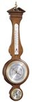 Howard Miller Presque Isle Weather & Maritime Wall Clock - 612-712