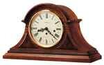 Howard Miller Key Wound Worthington Mantel Clock 613-102