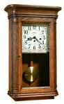 Howard Miller Sandringham Wall Clock - 613-108