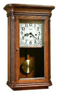 Howard Miller Sandringham Wall Clock - 613-108