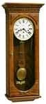 Howard Miller Westmont Wall Clock - 613-110