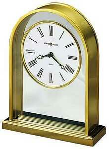 Howard Miller Reminisce Table Clock - 613-118