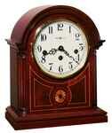 Howard Miller Barrister Mantel Clock - 613-180