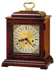 Howard Miller Lynton Mantel Clock - 613-182