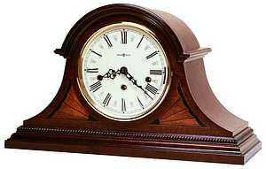 Howard Miller Downing Mantel Clock - 613-192