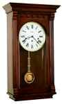 Howard Miller Alcott Wall Clock - 613-229