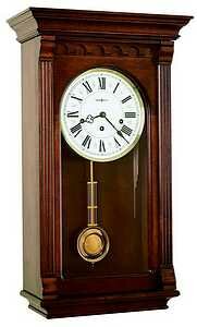 Howard Miller Alcott Wall Clock - 613-229