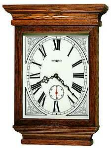 Howard Miller Fables Wall Clock - 613-239