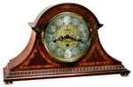 Howard Miller Webster Mantel Clock - 613-559