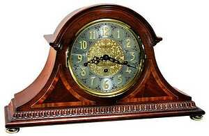Howard Miller Webster Mantel Clock - 613-559