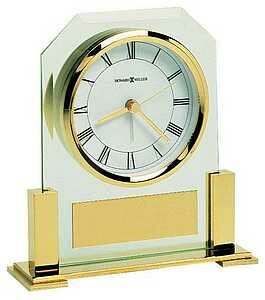 Howard Miller Paramount Table Clock - 613-573