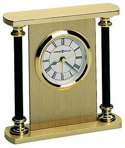 Howard Miller Casey Table Clock - 613-621