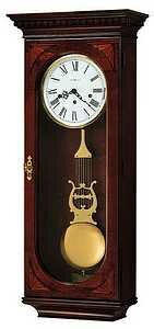 Howard Miller Lewis Wall Clock - 613-637