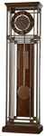 Howard Miller 78.75" Tamarack Floor Clock - 615-050