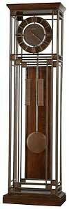 Howard Miller 78.75" Tamarack Floor Clock - 615-050