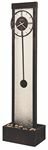 Howard Miller 76" Cascade Waterfall Clock - 615-058