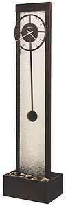 Howard Miller 76" Cascade Waterfall Clock - 615-058