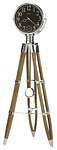 Howard Miller 615-071 Chaplin II Driftwood Floor Clock