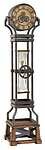Howard Miller 615-074 Hourglass Floor Clock