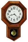 Howard Miller 21.25" Katherine Wall Clock - 620-112