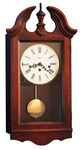 Howard Miller 23.5" Lancaster Wall Clock - 620-132