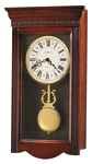 Howard Miller 20.75" Eastmont Wall Clock - 620-154