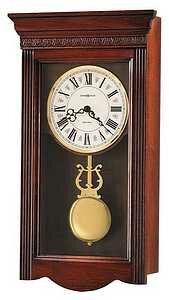 Howard Miller 20.75" Eastmont Wall Clock - 620-154