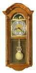 Howard Miller 28.5" Fenton Wall Clock - 620-156