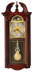 Howard Miller 30.25" Fenwick Wall Clock - 620-158