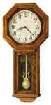 Howard Miller 31" Ansley Wall Clock - 620-160