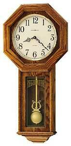 Howard Miller 31" Ansley Wall Clock - 620-160