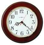 Howard Miller 11.5" Brentwood Wall Clock - 620-168