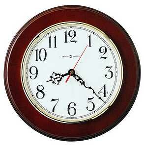 Howard Miller 11.5" Brentwood Wall Clock - 620-168