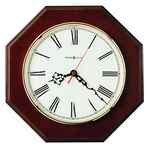 Howard Miller 11.5" Ridgewood Wall Clock - 620-170